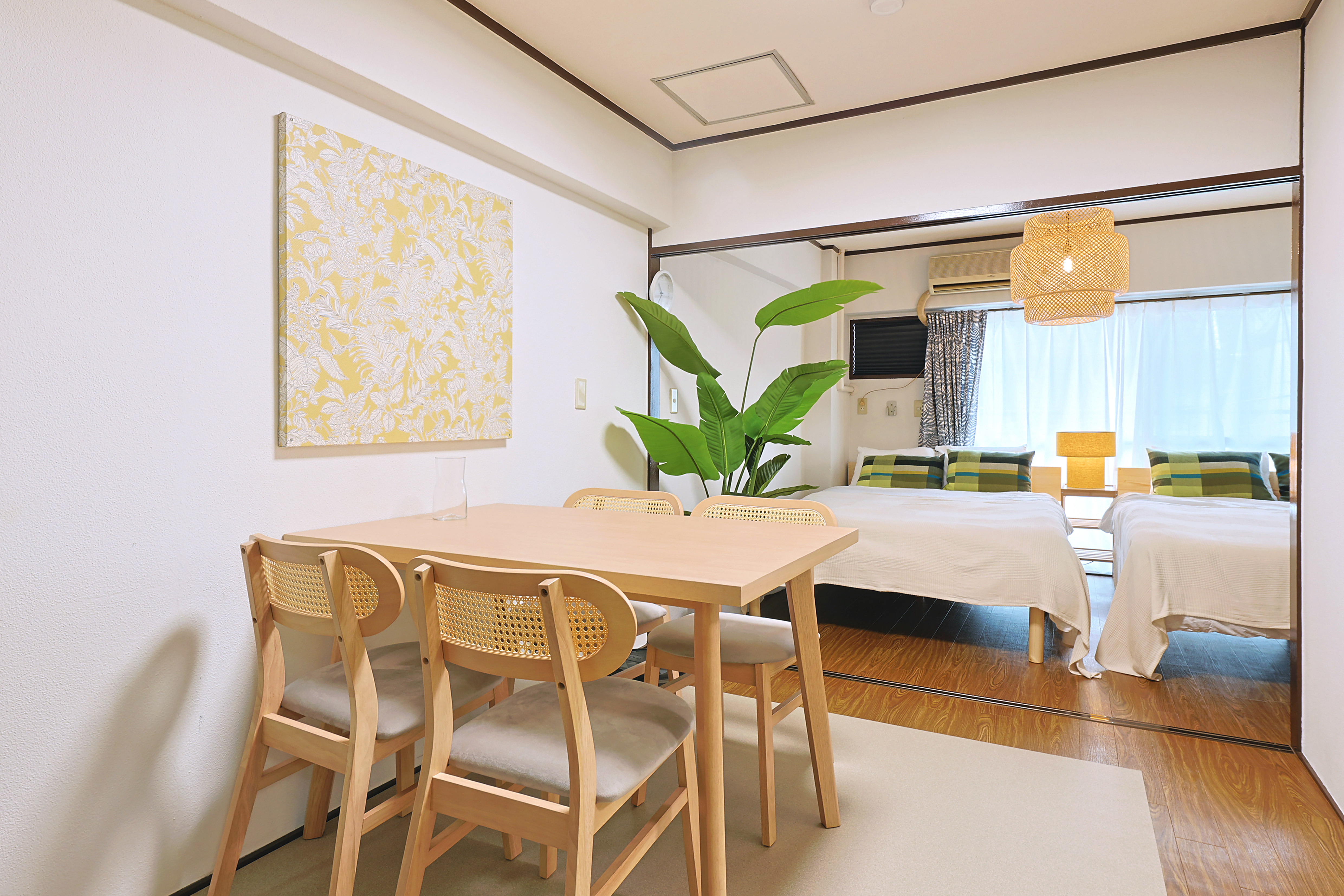 Panpashi Stay Ebisu 403