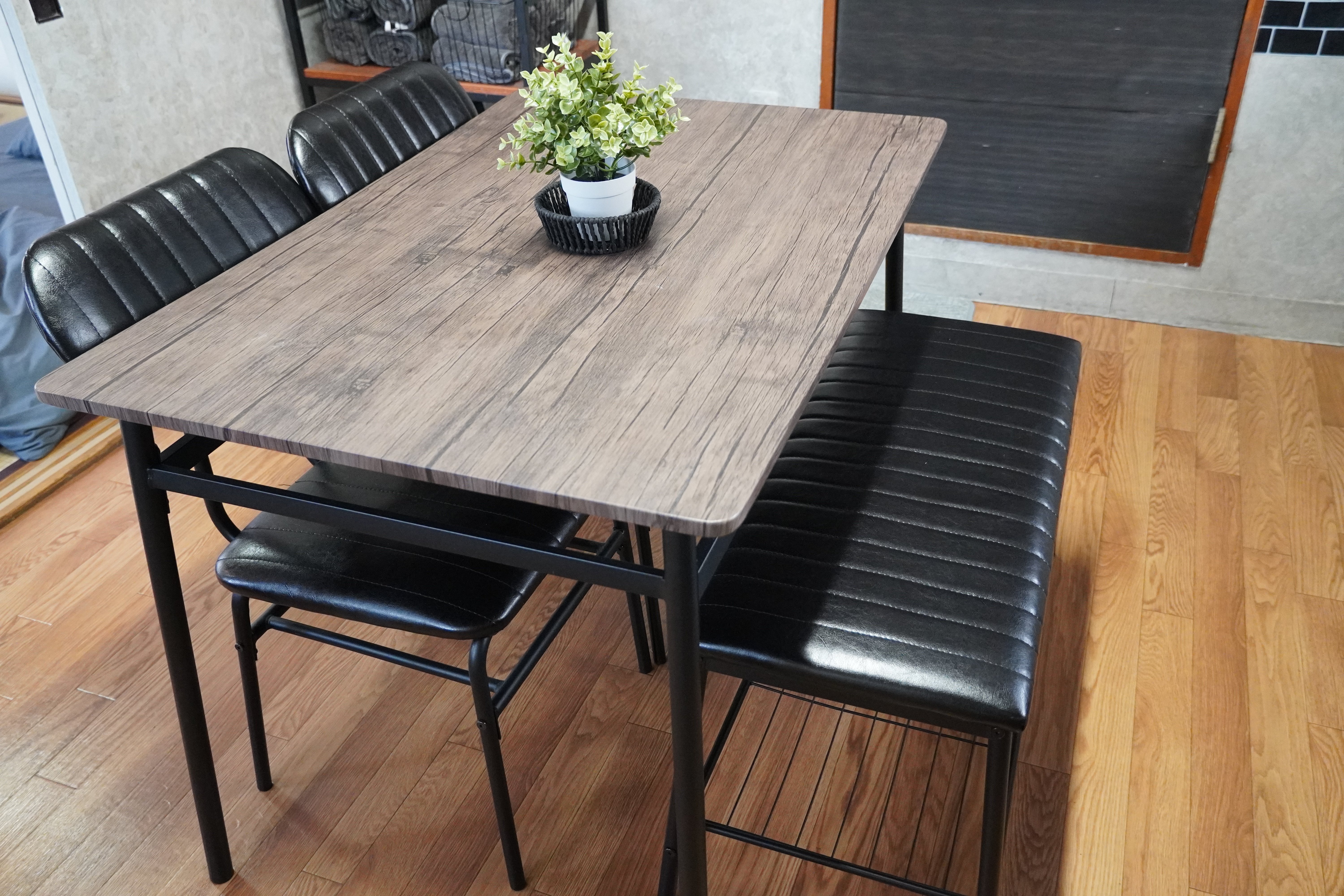 Panpashi Stay Shibaura 3F - DINING
