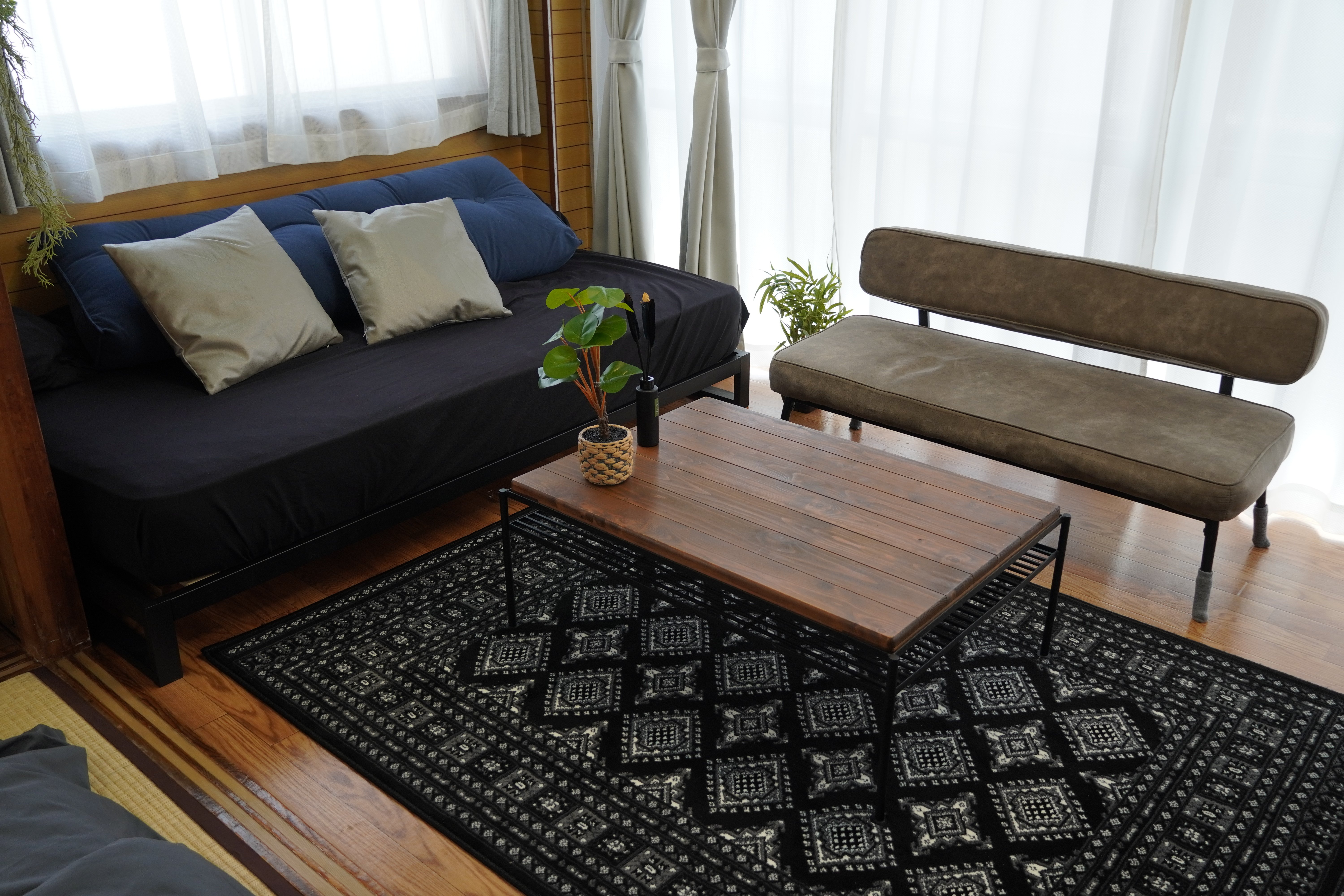 Panpashi Stay Shibaura 3F